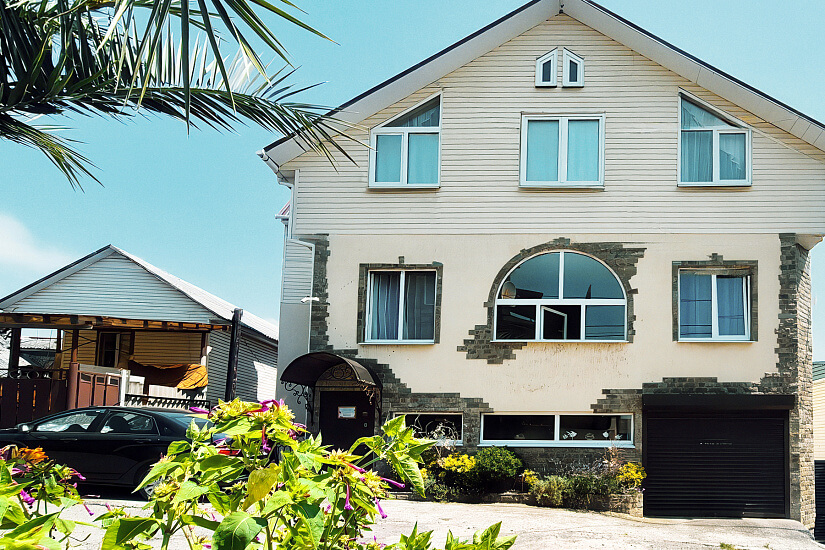 Гостевой дом «МарПоль»